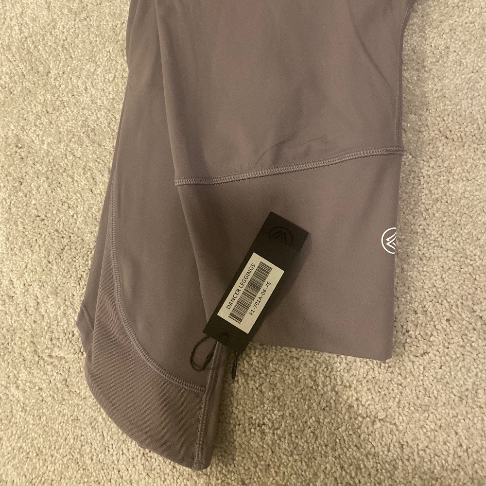 Savvi leggings